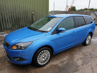 Chedere Ford Focus 2008 Break 1.6L Duratec 16V PFI (100PS) Sigma