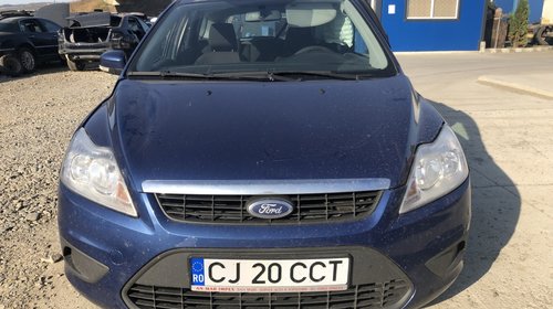 Chedere Ford Focus 2009 Hatchback 1.6TDCI