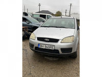 Chedere, Ford Focus C-Max