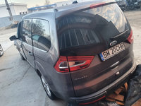 Chedere Ford Galaxy 2 2012 FACELIFT 2.2 tdci KNWA