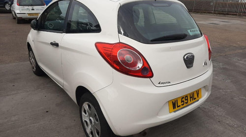 Chedere Ford Ka 2009 Hatchback 1.2 i