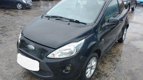 Chedere Ford Ka 2009 Hatchback 1.2 MPI