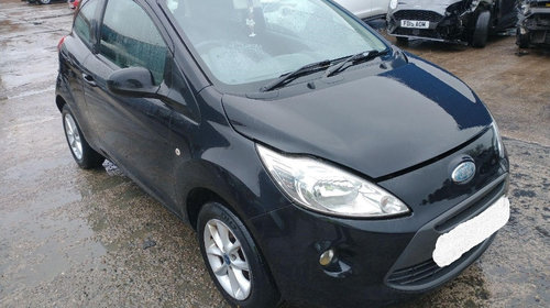 Chedere Ford Ka 2009 Hatchback 1.2 MPI