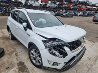 Chedere Ford Kuga 2012 facelift 2.0 tdci