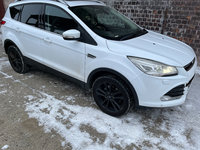Chedere Ford Kuga 2014 suv 2.0 tdci 4x4