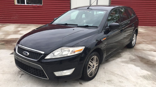Chedere Ford Mondeo 4 2010 TURNIER 2.0 TDCI