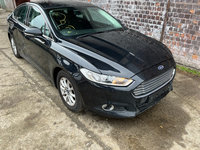 Chedere Ford Mondeo 5 2016 hatchback 2.0 tdci