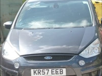 Chedere Ford S-Max 2008 buss 2000