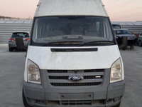 Chedere Ford Transit 2008 VAN 2,4 tdci