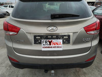 Chedere Hyundai Tucson IX35 2011 2.0 TDI 136HP