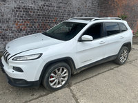 Chedere Jeep Cherokee 2014 4x4 2.0
