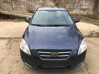 Chedere Kia Ceed 2009 hatchback 1.4