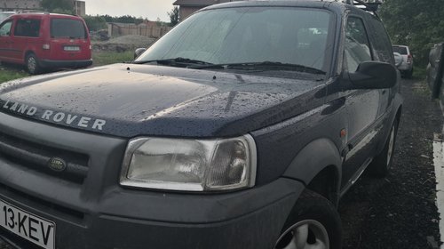 Chedere Land Rover Freelander 2001 Suv 1.8i