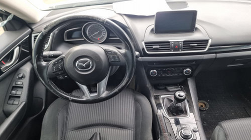 Chedere Mazda 3 2015 HatchBack 2.2 d SH