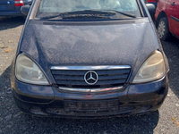 Chedere Mercedes A-Class W168 2000 hatchback 1.7 CDI