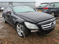 Chedere Mercedes CLS W218 2011 350cdi Berlina 3.0 cdi