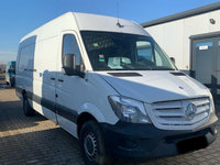 Chedere Mercedes Sprinter 906 2015 Extra Long 2.2