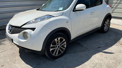 Chedere Nissan Juke 2011 suv 1.5 dci