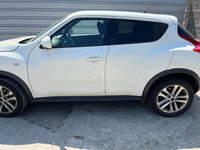 Chedere Nissan Juke 2011 suv 1.5 dci