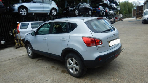 Chedere Nissan Qashqai 2008 SUV 1.5 dci