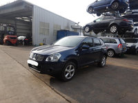 Chedere Nissan Qashqai 2009 SUV 1.5 dCI