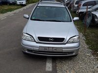 Chedere Opel Astra G 1999 break 1.6