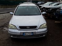 Chedere Opel Astra G 2000 break 1.7