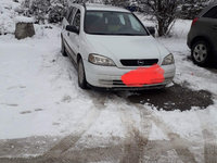 Chedere Opel Astra G 2001 kombi 1.7 dti