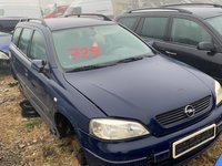 Chedere Opel Astra G 2002 break 2.0