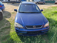 Chedere Opel Astra G 2003 Break 2.0