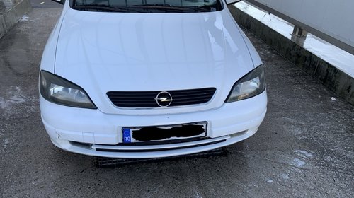 Chedere Opel Astra G 2003 Combi 2.2