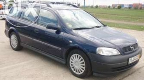 Chedere opel astra g, opel astra h , hatchbac
