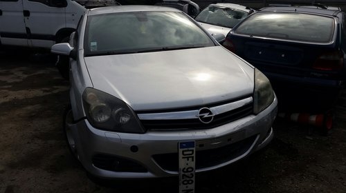 Chedere - Opel Astra GTC, 1.9 CDTI,an 2006
