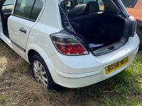 Chedere Opel Astra H 2006 COMBI 1.7
