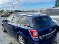 Chedere Opel Astra H 2009 STATION WAGON / COMBI FACELIFT 1.7 CDTI