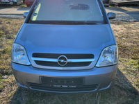 Chedere Opel Meriva 2004 Hatchback 1.6