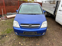 Chedere Opel Meriva 2004 Hatchback 1.7