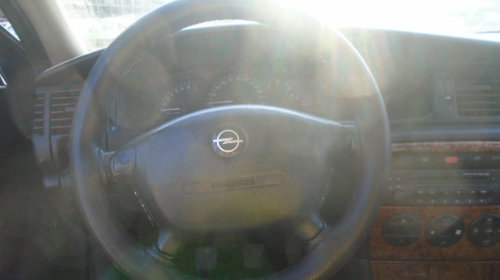 Chedere Opel Vectra B 2001 Hatchback 1.8