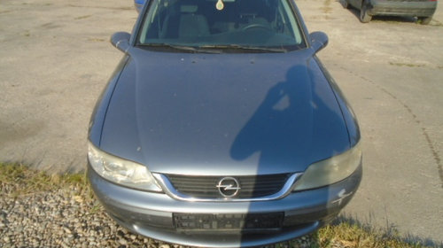 Chedere Opel Vectra B 2001 Hatchback 1.8