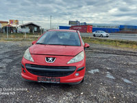 Chedere Peugeot 207 2006 HATCHBACK 1.4 HDI