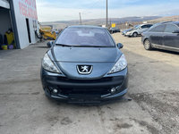 Chedere Peugeot 207 2007 Hatchback 1,6 hdi
