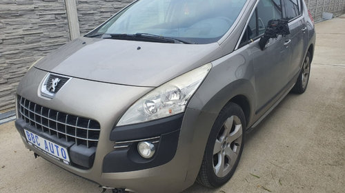 Chedere Peugeot 3008 2010 CROSSOVER 1.6