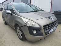 Chedere Peugeot 3008 2010 CROSSOVER 1.6