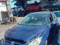 Chedere Peugeot 307 2001 hatchback 1.6 hdi