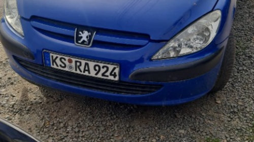 Chedere Peugeot 307 2003 combi 1.4