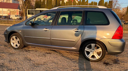 Chedere Peugeot 307 2006 Break 2.0