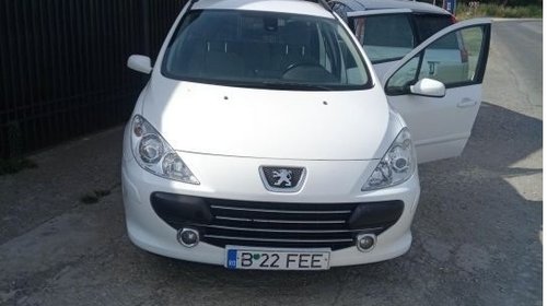 Chedere Peugeot 307 2007 Break 1.6