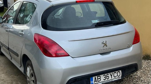 Chedere Peugeot 308 1.6 Hdi 9hr 112cp 30000 k