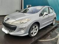 Chedere Peugeot 308 2007 Hatchback 2.0 D