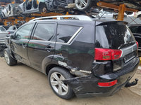 Chedere Peugeot 4007 2008 SUV 2.2
